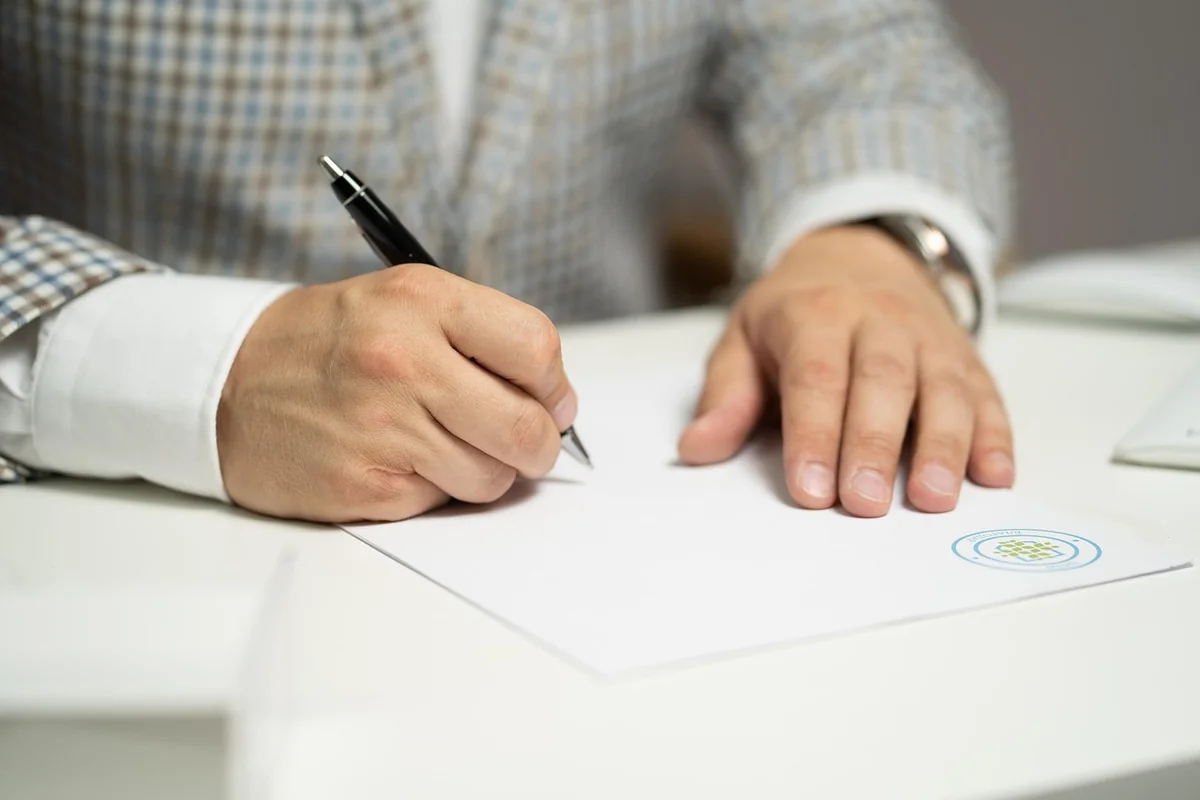 Comment signer un document en PO ? Le pas à pas que j'aurais aimé avoir